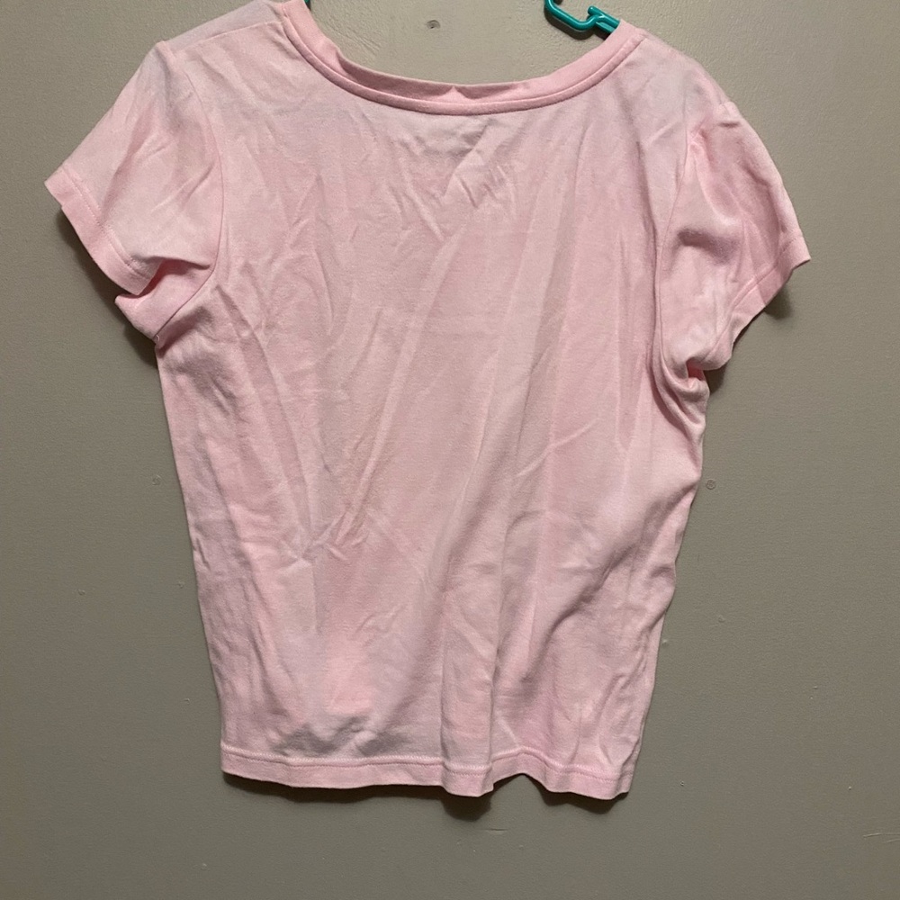 Pink top - Picture 2 of 4
